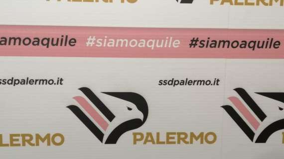 Serie D, San Tommaso-Palermo: 1-1