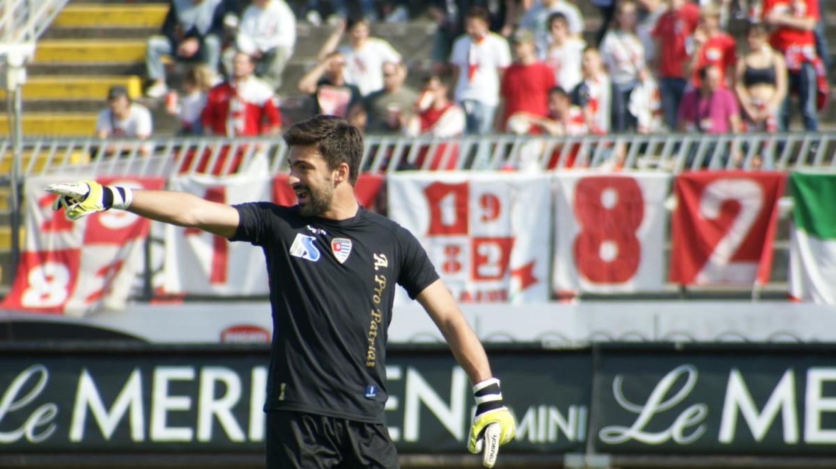 Padova, Andreoletti: “In queste partite non riesci a racimolare punti. Abbiamo creato qualche grattacapo in più al Palermo”