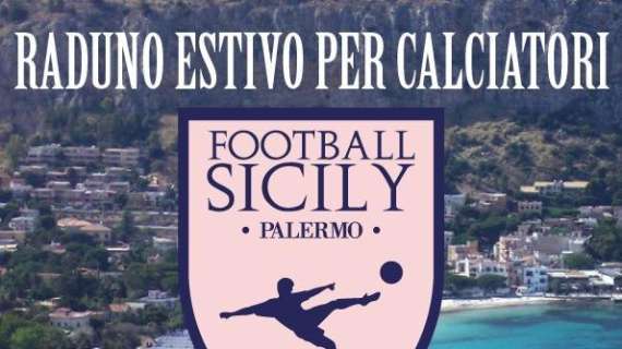 Football Sicily 2018, il 22 giugno conferenza a Monreale