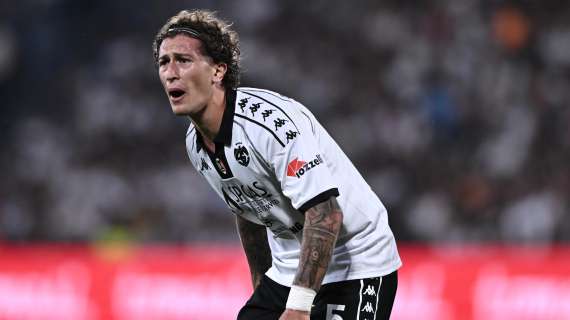 Palermo, sondaggio per Esposito