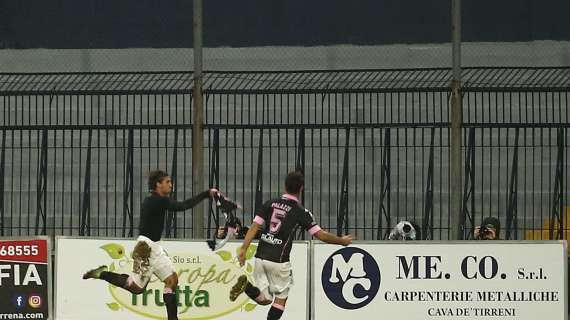 Palermo, una vittoria importante: si punta al 7° posto finale