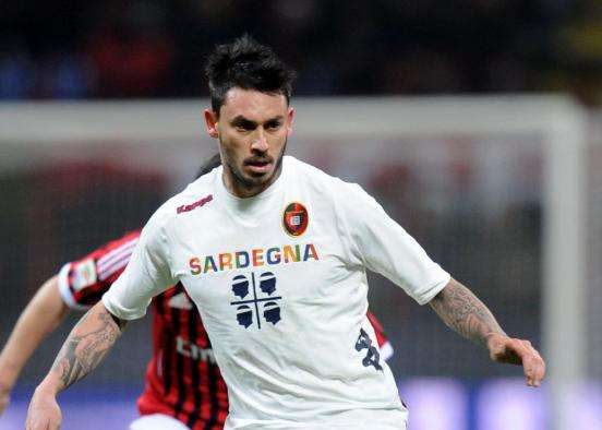 Palermo, Pinilla sarà riscattato dal Cagliari