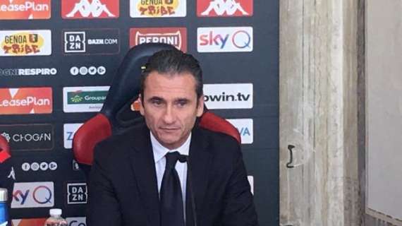 UFFICIALE: Genoa, Marroccu nuovo ds
