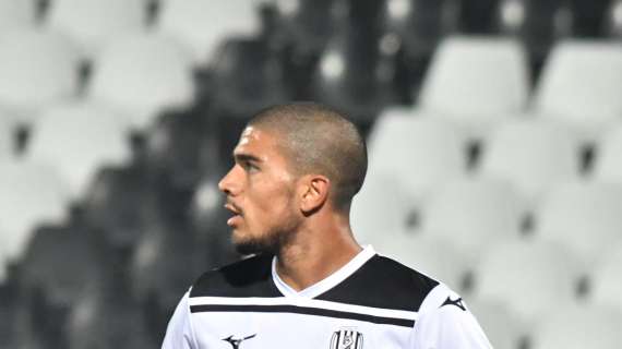 UFFICIALE: Palermo, Aurelio allo Spezia