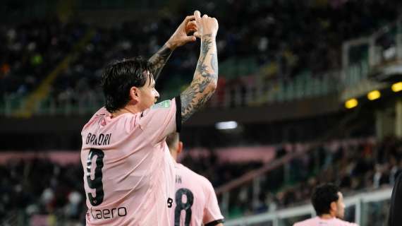 Palermo, il report odierno