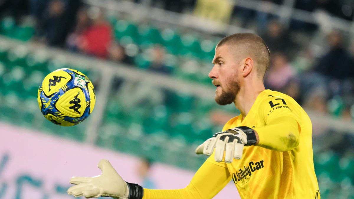 Palermo, Joronen verso il rientro: decisione all’ultimo per il Cesena