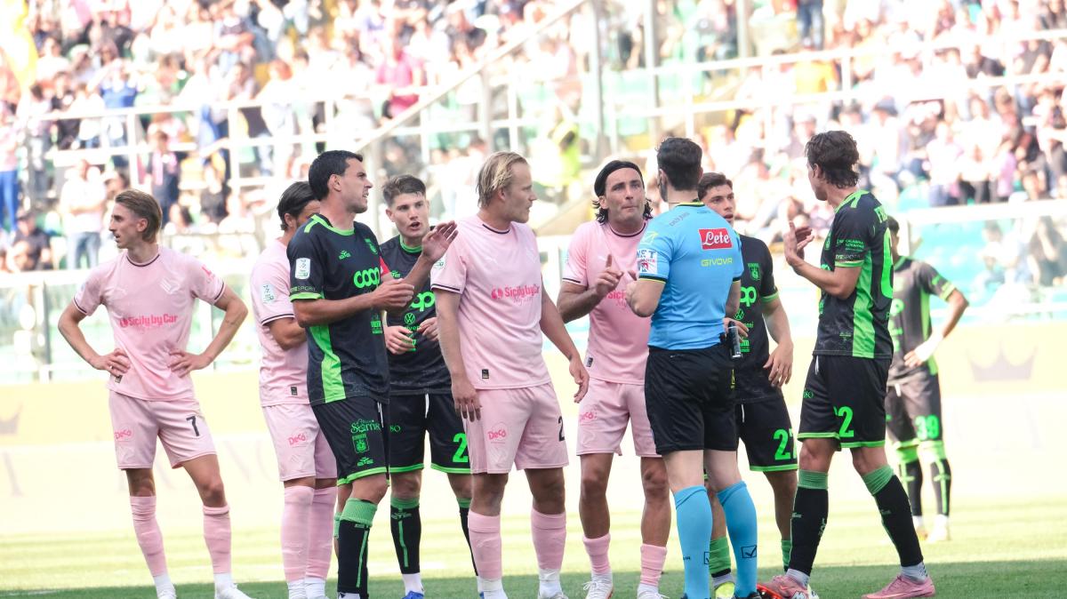 Palermo, risultati e classifiche aggiornate