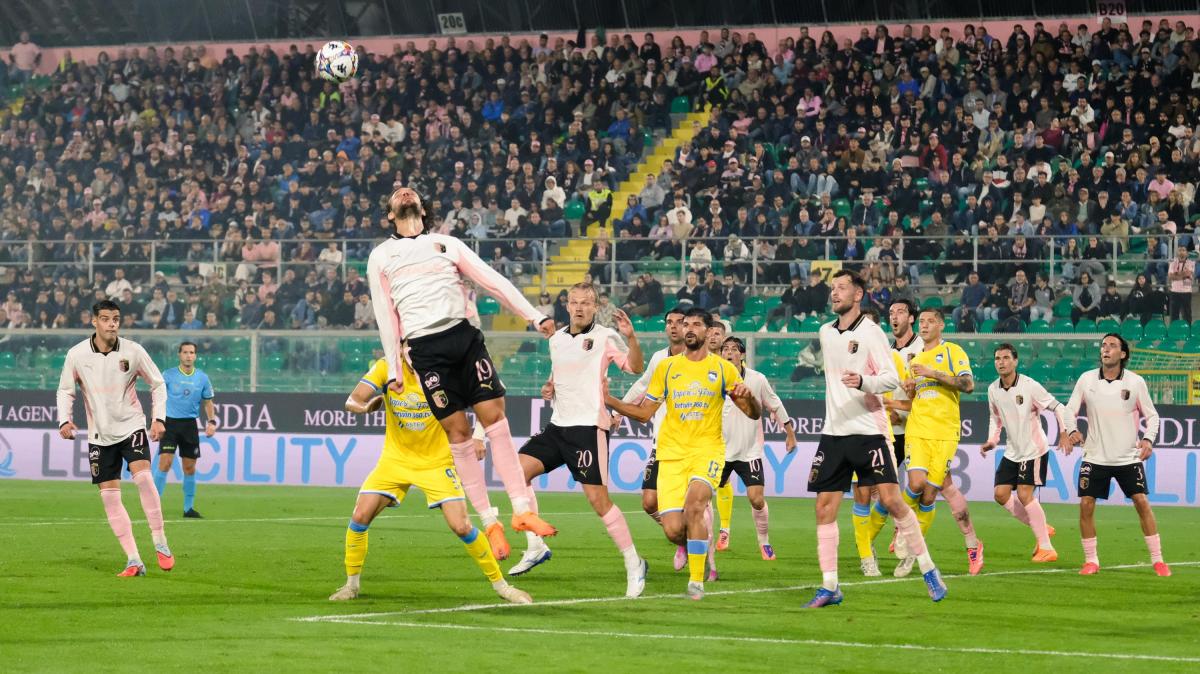 Palermo, svolta doppia seduta 