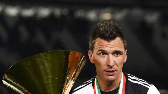 UFFICIALE: Al Duhail, Mandzukic ha rescisso il proprio contratto