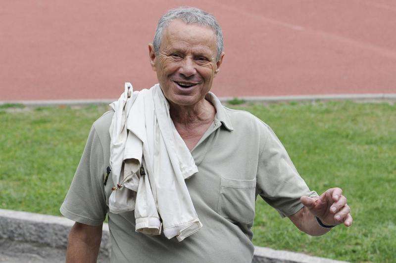 Palermo, Zamparini ha confermato Perinetti e Sannino