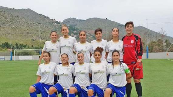 Calcio Femminile, Ludos-Apulia Trani: 8-0