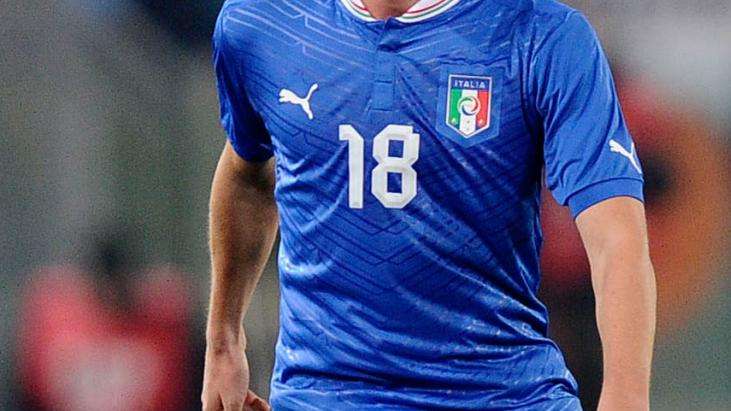 Italia, svolti test atletici