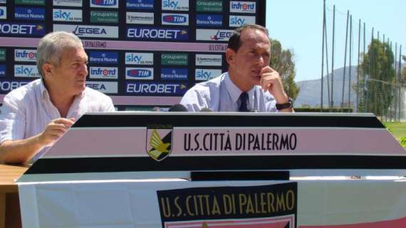 Palermo, Miccichè: "A prescindere dall'avversario dobbiamo tornare a fare punti"