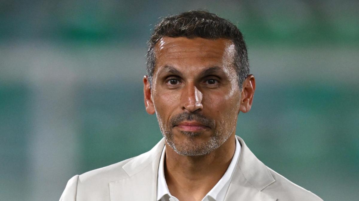 Palermo, Al Mubarak rilancia: "La Serie A è la sua dimensione naturale"