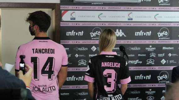 Serie C, Bisceglie-Palermo: le formazioni ufficiali