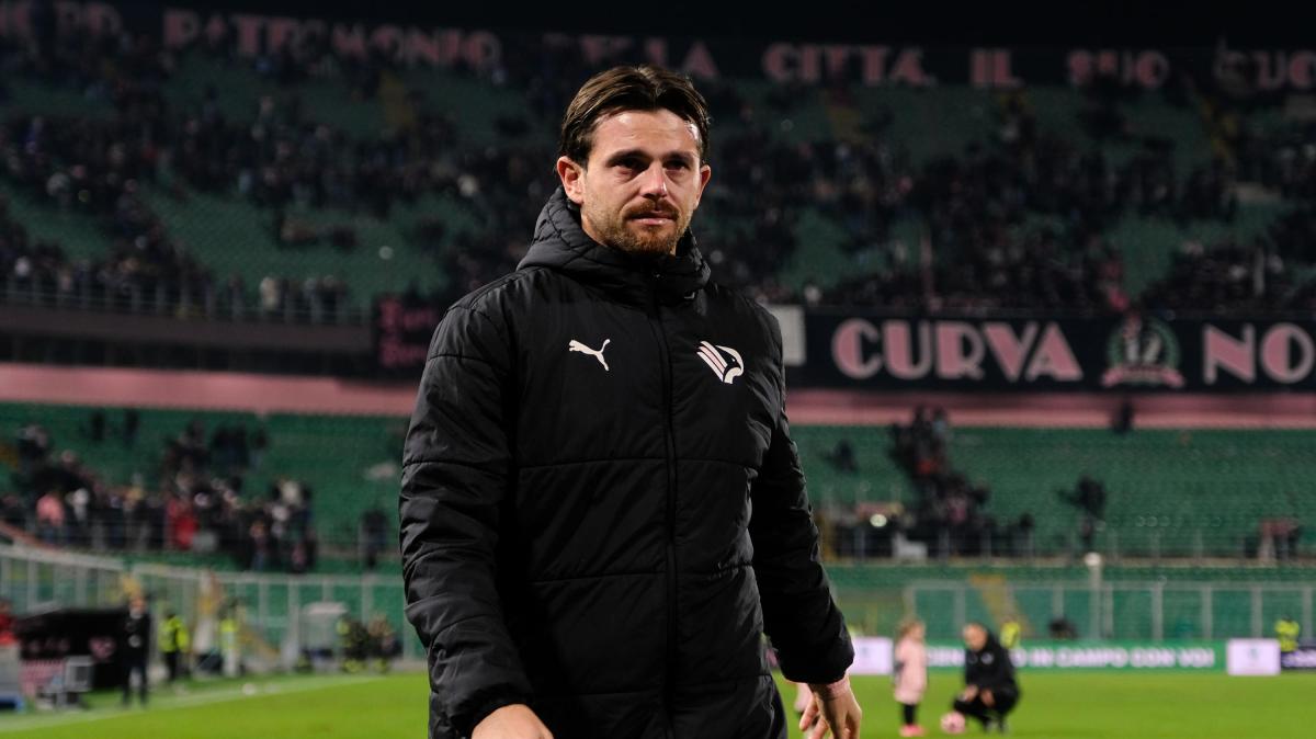 Palermo, per Brunori alla Sampdoria questione di ore