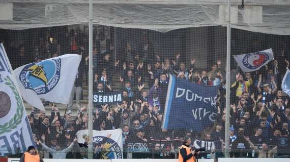 Serie B, Crotone-Pescara: 0-2