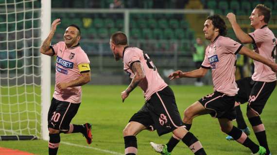 Palermo-Catania, tutti i numeri dei derby