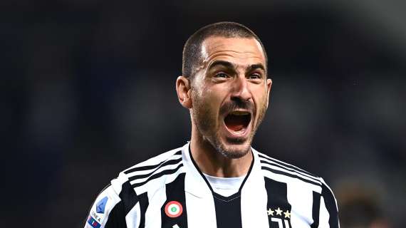 Leonardo Bonucci