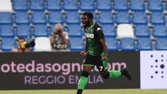 Jeremie Boga