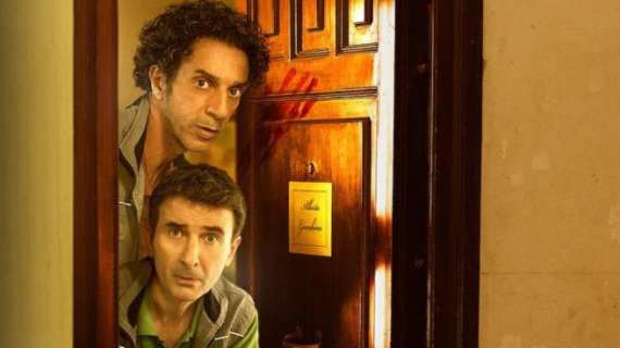 Incastrati, grande successo per il duo comico palermitano Ficarra e Picone