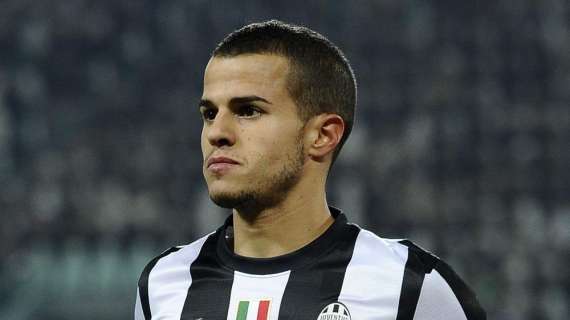 Sebastian Giovinco