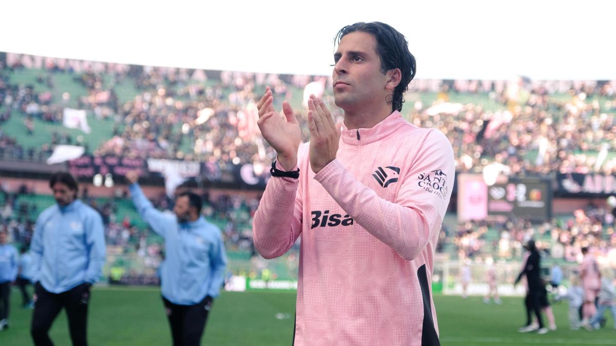 Palermo, Giovane: "Oggi chi ha giocato meno ha dimostrato di essere coinvolto e all’altezza della situazione"
