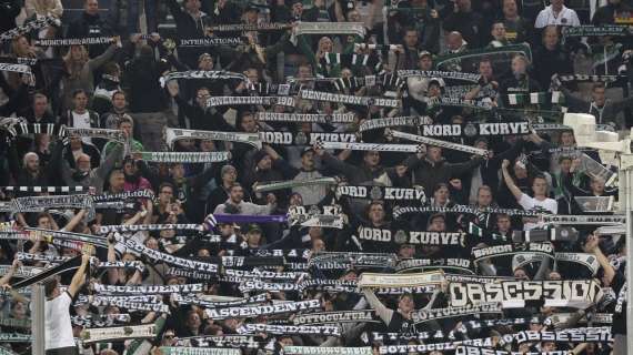 UFFICIALE: Hoffenheim, acquistato Grifo dal Borussia Monchengladbach