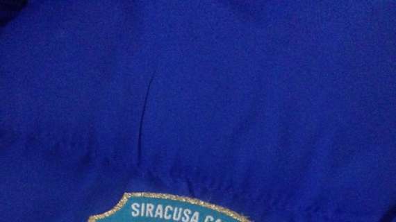 Serie C, Siracusa-Virtus Francavilla: si gioca a porte chiuse