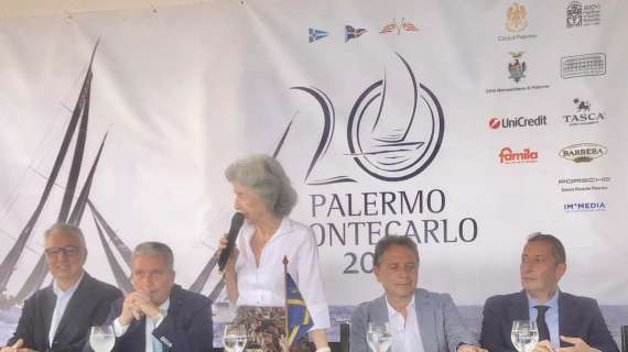 Palermo-Montecarlo, la dichiarazione dell'assessore Anello