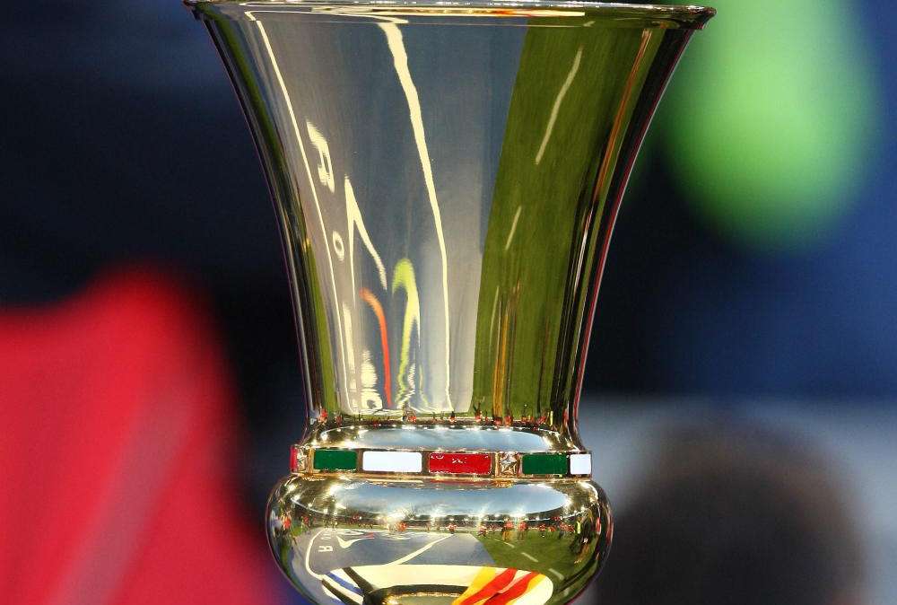 Palermo, puntare alla Coppa Italia