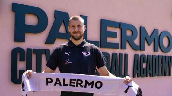 Palermo, Joronen: "Contro la Reggiana è stato emozionante vedere tutti quei tifosi. Bisogna stare sul pezzo e ..."