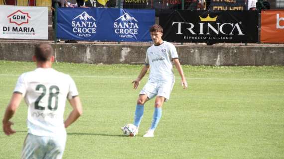 Palermo, Peda: "Inzaghi ci ha spiegato subito come si corre, ha dato anche mentalità vincente"