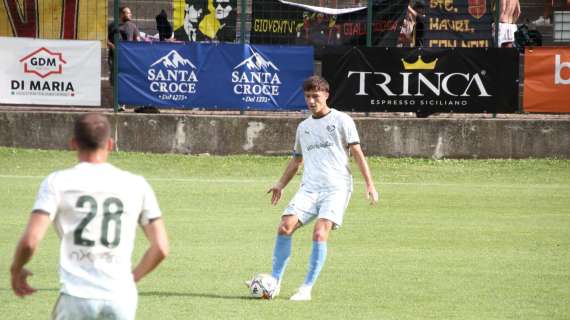 Palermo, Peda a disposizione dal secondo turno