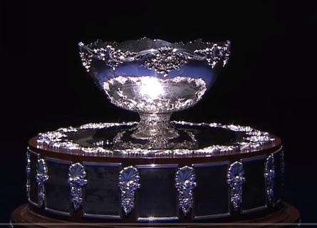 Extra Calcio, Tennis: Volandri ufficializza il quintetto azzurro le le Finals di Coppa Davis