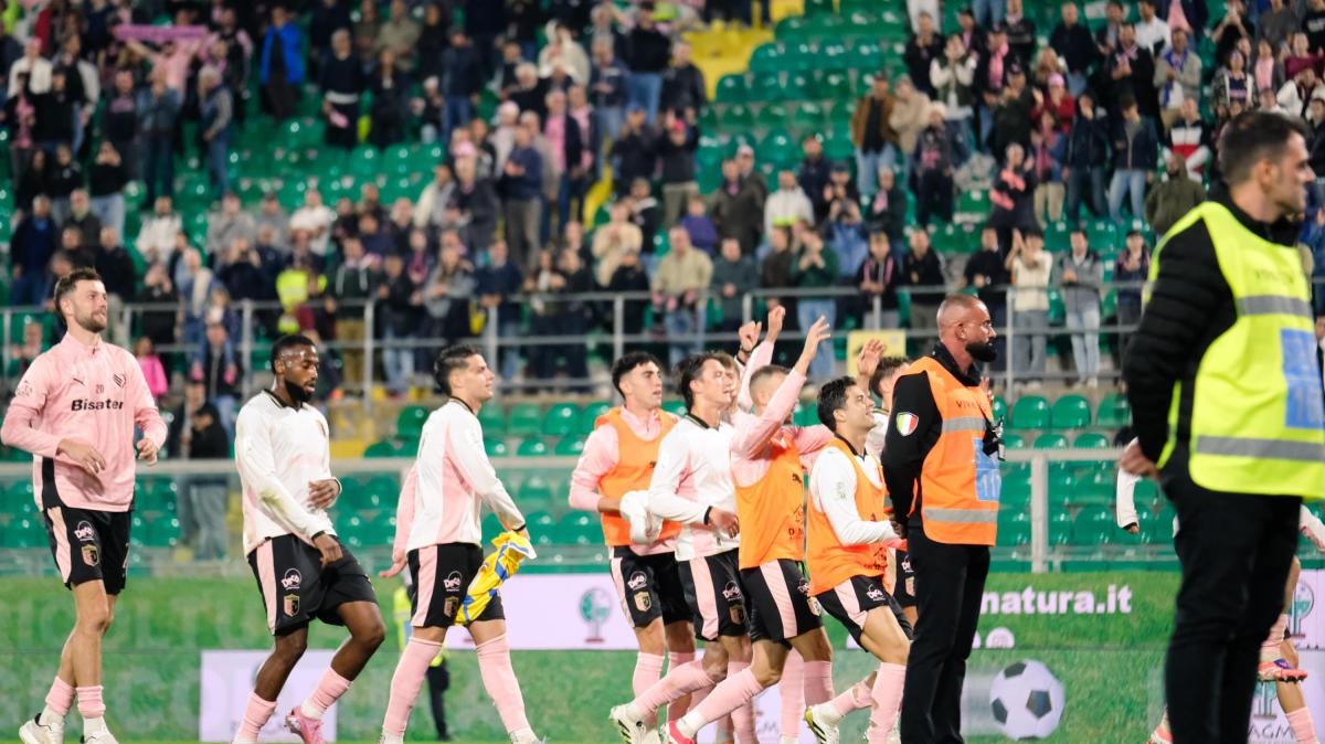 Palermo, il report di giorno 17 novembre 