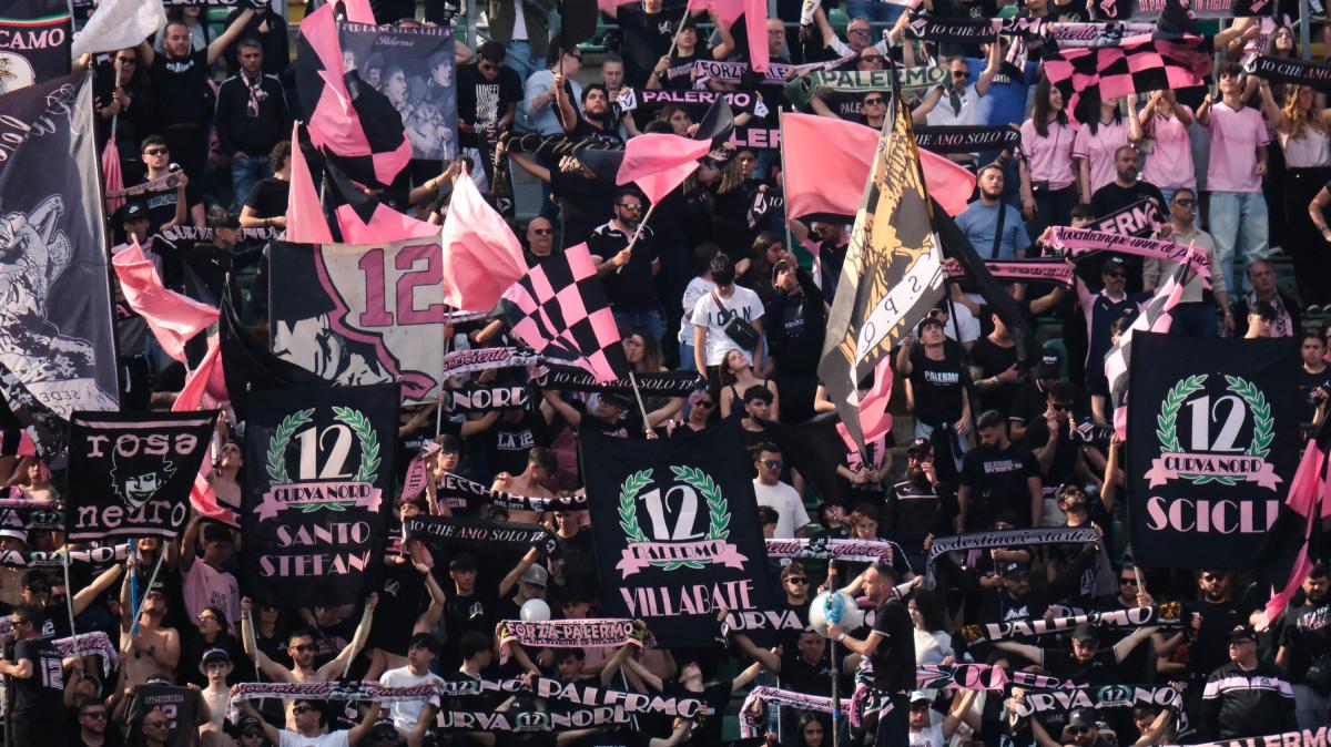 Palermo, addio alla piccola Alessia
