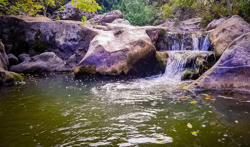 Amap, in rete l’acqua dell’Oreto