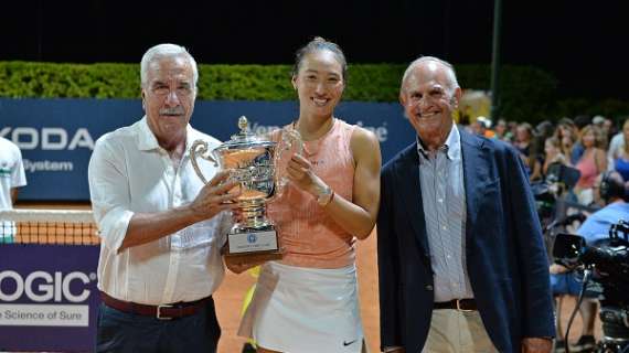 Extra Tennis: Tennis, Palermo Ladies Open manca ormai poco