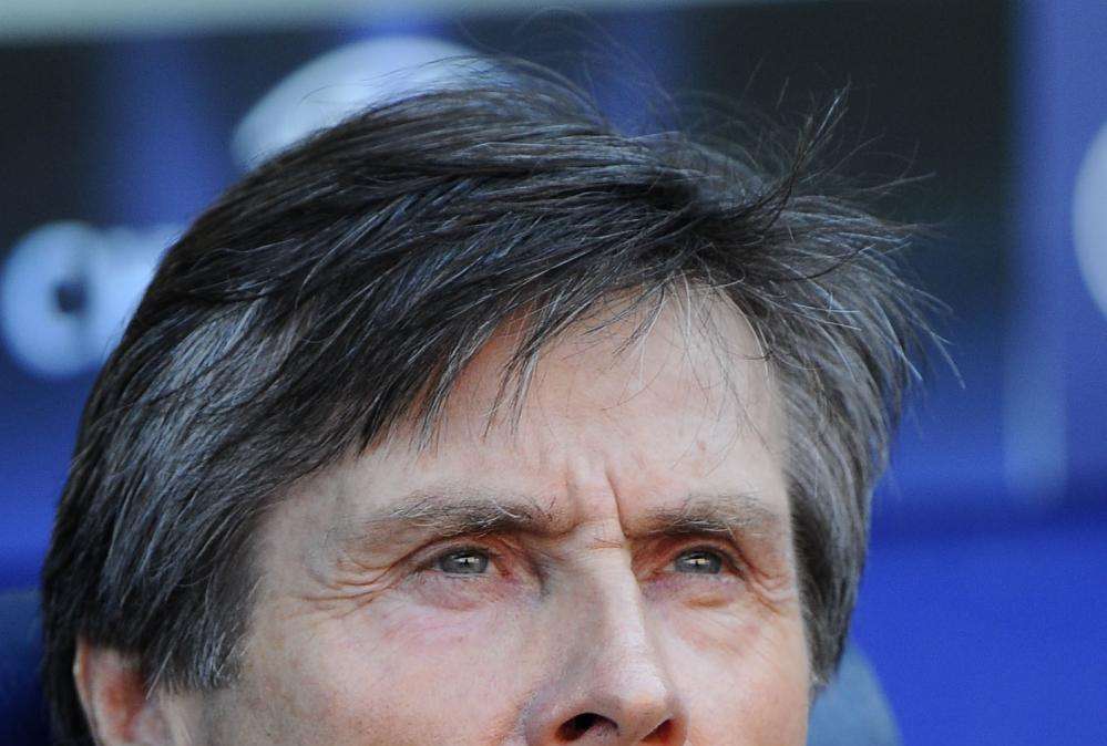 Fiorentina, Oriali rifiuta il ruolo di dirigente