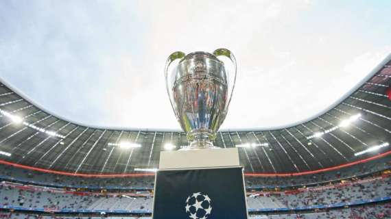 Qualificazioni Champions League, il programma dei preliminari 
