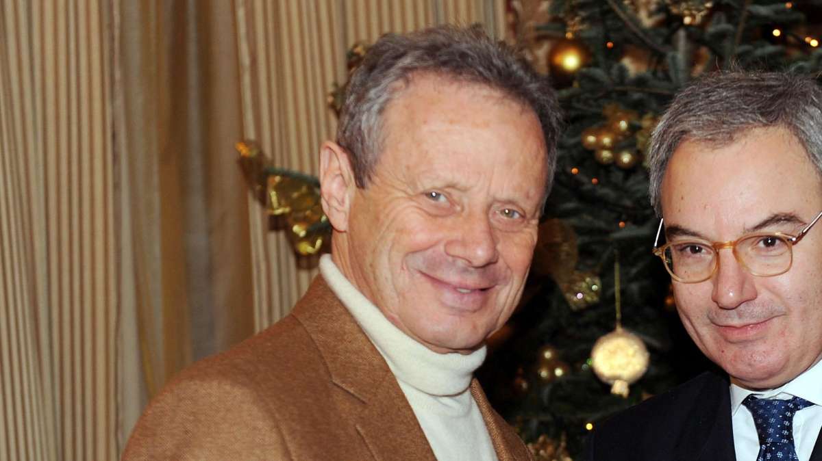 Maurizio Zamparini