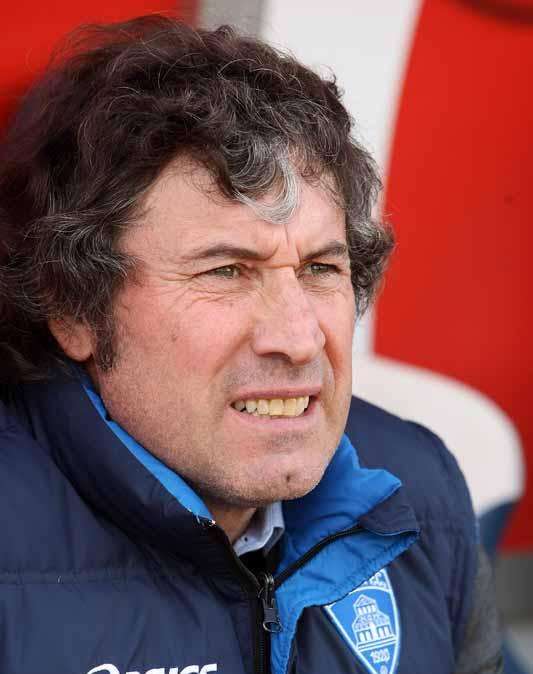 UFFICIALE: Bologna, Malesani nuovo allenatore