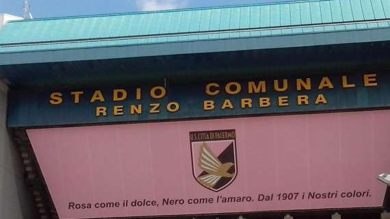Palermo, Zamparini: "Il Barbera è uno stadio vetusto"