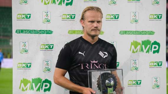 Joel Julius Ilmari Pohjanpalo