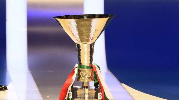 Serie A, tutti i trofei delle varie squadra: Juventus in testa, seguono le due milanesi
