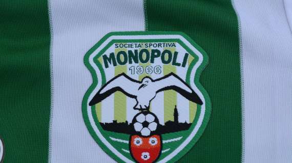 Serie C, Taranto-Monopoli: 2-0