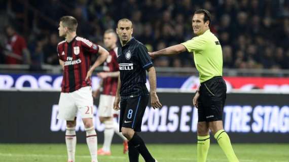 Serie A, Inter-Milan: 0-0