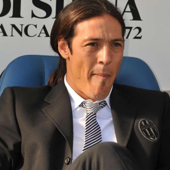 UFFICIALE: Juventus, Camoranesi allo Stoccarda