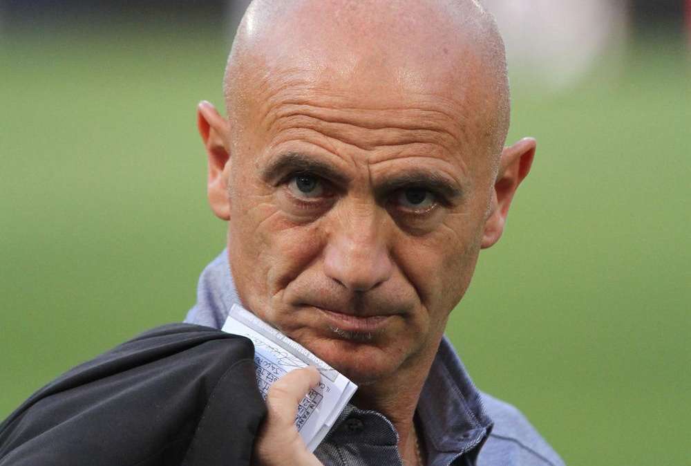 Palermo, Sannino tecnico rosanero non ci sono più dubbi